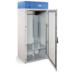 ⁦كابينة تعقيم وتطهير الملابس: حماية فائقة من الجراثيم والفيروسات⁩ - الصورة ⁦3⁩