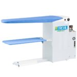 طاولة كي بالشفط والحرارة: لمسة نهائية احترافية مضمونة