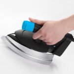 ⁦مكواة بخار صناعية إيطالية لكي احترافي فائق السرعة⁩ - الصورة ⁦4⁩