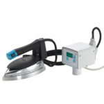 ⁦مكواة بخار صناعية إيطالية لكي احترافي فائق السرعة⁩ - الصورة ⁦2⁩