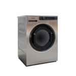 ⁦غسالة صناعية ذكية: كفاءة إيطالية لغسيل فائق الجودة⁩ - الصورة ⁦3⁩