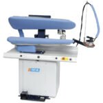 ⁦كي احترافي لا مثيل له: مكبس ملابس بخار للمغاسل والفنادق⁩ - الصورة ⁦4⁩