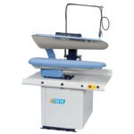 ⁦كي احترافي لا مثيل له: مكبس ملابس بخار للمغاسل والفنادق⁩ - الصورة ⁦5⁩