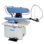 ⁦كي احترافي لا مثيل له: مكبس ملابس بخار للمغاسل والفنادق⁩ - الصورة ⁦2⁩