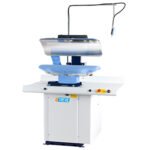 ⁦كي احترافي لا مثيل له: مكبس ملابس بخار للمغاسل والفنادق⁩ - الصورة ⁦9⁩