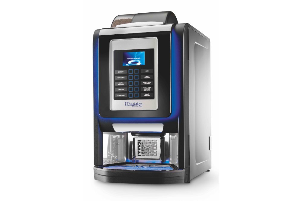 R5-2024-gallery ماكينة قهوة أوتوماتيكية بسرعة أداء مذهلة للمطاعم والفنادق - الصورة 1