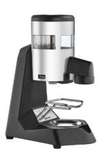 مطحنة قهوة احترافية بتوزيع دقيق وسرعة عالية