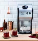 جراشة ثلج احترافية بقوة وكفاءة عالية للمطاعم والفنادق