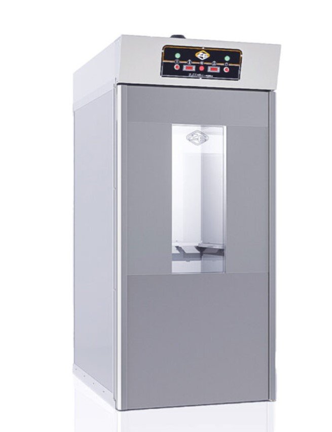 Screenshot 2025-12-18 195430 خزان تبريد عجين احترافي للتحكم في التخمير وجودة الإنتاج - الصورة 1