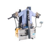 ⁦طاولة كي احترافية بالشفط والنفخ | جودة إيطالية وثبات فائق⁩ - الصورة ⁦3⁩