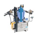 ⁦طاولة كي احترافية بالشفط والنفخ | جودة إيطالية وثبات فائق⁩ - الصورة ⁦2⁩