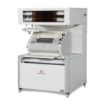 غرفة تخمير وسيطة ذكية: استرخاء عجين مثالي وإنتاجية مخابز قياسية