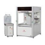 ⁦غرفة تخمير وسيطة ذكية: استرخاء عجين مثالي وإنتاجية مخابز قياسية⁩ - الصورة ⁦2⁩