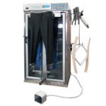 ⁦كابينة فينيش وبخار: كي وتعقيم احترافي للملابس⁩ - الصورة ⁦2⁩