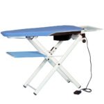 ⁦طاولة كي احترافية قابلة للطي: جودة إيطالية وكي بدون تجاعيد⁩ - الصورة ⁦3⁩