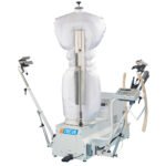 ⁦ماكينة فينيشنج القمصان: كي احترافي وهوية مثالية بثوانٍ⁩ - الصورة ⁦4⁩