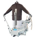 ⁦ماكينة فينيشنج القمصان: كي احترافي وهوية مثالية بثوانٍ⁩ - الصورة ⁦2⁩