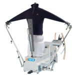 ⁦ماكينة فينيشنج القمصان: كي احترافي وهوية مثالية بثوانٍ⁩ - الصورة ⁦3⁩