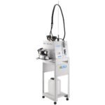 ⁦كيّ مثالي متواصل: مكواة بخار احترافية للملابس⁩ - الصورة ⁦2⁩