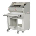 ⁦ماكينة تشكيل عجين فرنسية: إنتاجية 1800 قطعة لعجين مثالي⁩ - الصورة ⁦3⁩