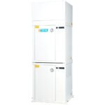 مولد بخار للملابس: قوة مزدوجة لإنتاجية فائقة