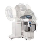 ⁦عجان مخابز كبير بمحركين مستقلين وتقنية العجن المزدوج⁩ - الصورة ⁦4⁩