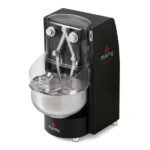 عجانة الذراعين الغاطسة: ترطيب عالي وهيكل جلوتيني مثالي دون سخونة