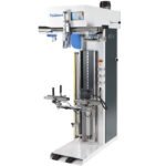 Pantamat for denim trousers