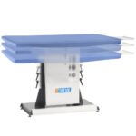 ⁦طاولة كي بالشفط والحرارة: دقة متناهية وسرعة فائقة للملابس⁩ - الصورة ⁦5⁩