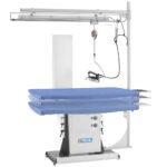 ⁦طاولة كي بالشفط والحرارة: دقة متناهية وسرعة فائقة للملابس⁩ - الصورة ⁦6⁩