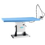 ⁦طاولة كي بالشفط والحرارة: دقة متناهية وسرعة فائقة للملابس⁩ - الصورة ⁦3⁩