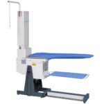 ⁦طاولة كي احترافية لإنهاء مثالي وسريع للملابس⁩ - الصورة ⁦2⁩