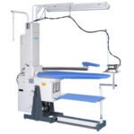 ⁦طاولة كي احترافية لإنجاز أسرع وجودة فندقية⁩ - الصورة ⁦2⁩