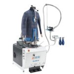 فنشر كي الملابس: لمسة نهائية مثالية للجاكتات والمعاطف