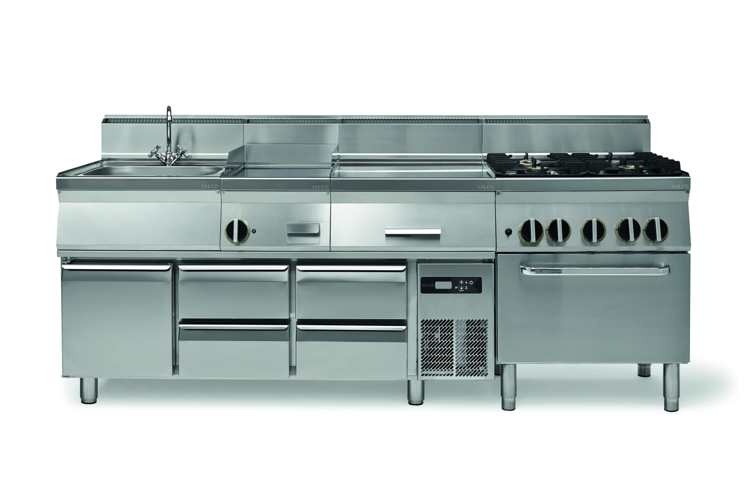 650-shadow-scaled خط طهي Essence 650: أداء احترافي بأقل مساحة - الصورة 1