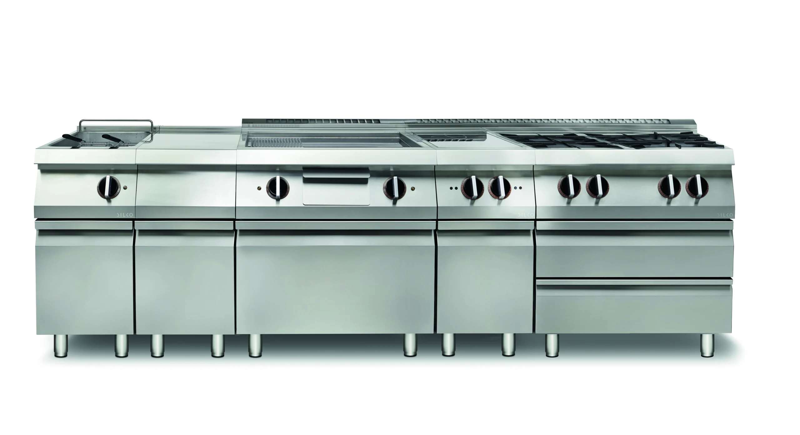 900-shadow-scaled خط طهي حراري Essence 900 قوي للمطابخ الاحترافية عالية الإنتاج - الصورة 1