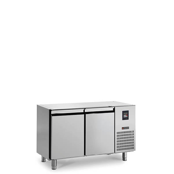 TGB6D_130S فريزر قاعدة مبردة عميق التجميد -15/-20°C صناعة إيطالية - الصورة 1