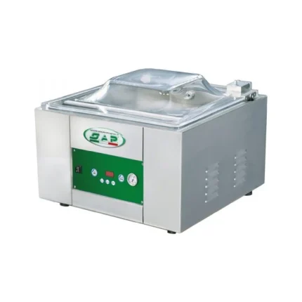 ماكينة تغليف فاكيوم