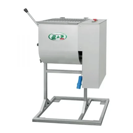 commercial meat mixer