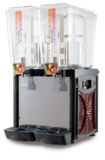 commercial juice dispenser