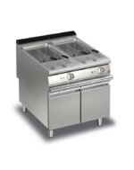 heavy duty electric fryer