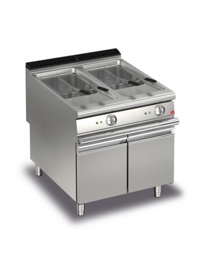 heavy duty electric fryer