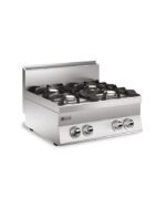 restaurant gas stove