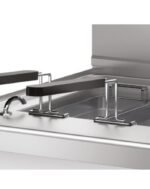 ⁦باستا كوكر كهربائي 28 لتر – بارون 6NCP/E600⁩ - الصورة ⁦2⁩