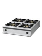 موقد غاز 4 شعلات سطحى Olis سلسلة 1100