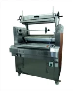 ماكينة شاورما أفقية كهربائية 50 كجم | شوايات مطاعم