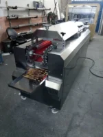 شواية كباب للمطاعم أوتوماتيك ناقلة - باسكو تركيا