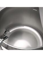 ⁦قدر غليان غاز 150 لتر Olis Diamante | تسخين مباشر⁩ - الصورة ⁦3⁩