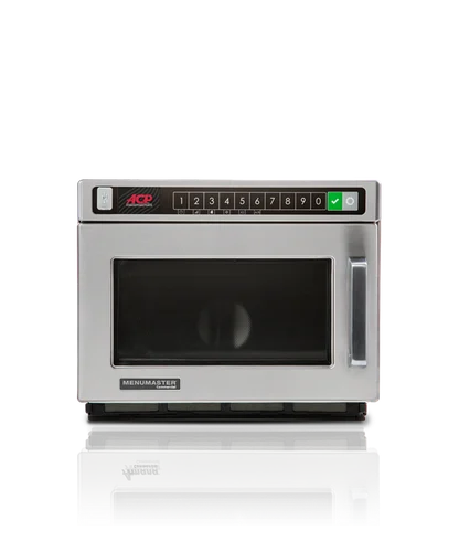 commercial oven microwave