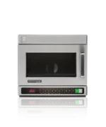 ⁦ميكروويف تجاري موديل MDC‑Y من MenuMaster بقدرة 1000/1200 وات⁩ - الصورة ⁦2⁩